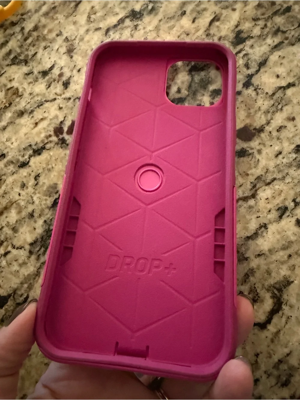 Bundle! OtterBox Protective iPhone 15 plus case, 7 screen protect &camera covers